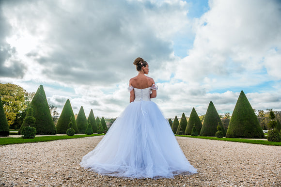 Fiche métier Wedding Planner