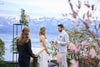 Le marché du mariage dans les pays francophones : à la rencontre de Wedding Planner Suisse, Belge et Haïtienne