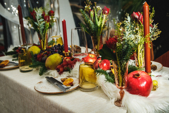 Shooting "Mariage Parisien Gourmand" - Session Wedding Planner à Paris