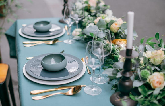 Shooting Romantique - Session Wedding Planner Paris Automne 2020