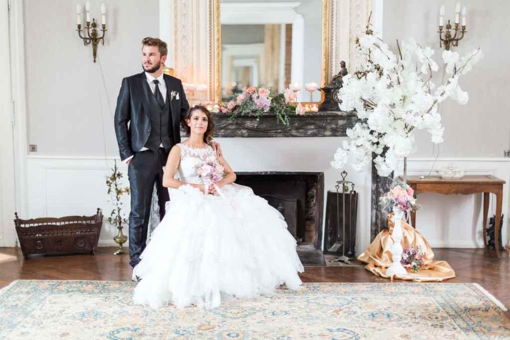 Formation Wedding Planner - Promotion 2018 - Shooting 