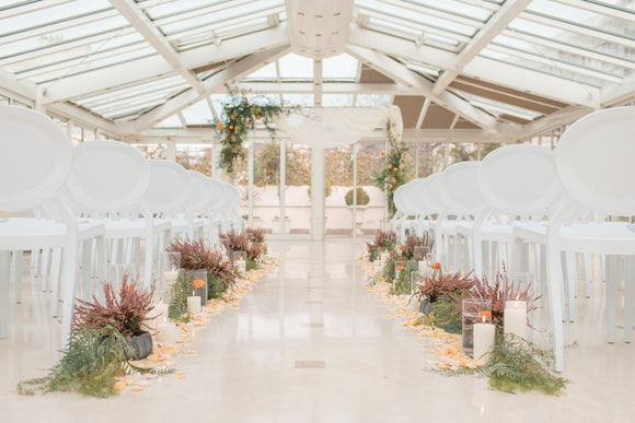 Shooting "Mariage à l'anglaise" - Session Wedding Designer - Paris 2020