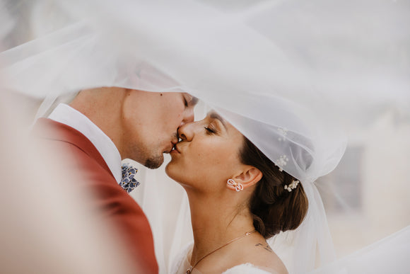 Interview de Léa Wedding Planner et Designer pour son agence By Léa