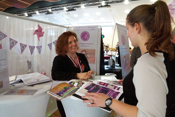 Interview d’une Wedding Experte !