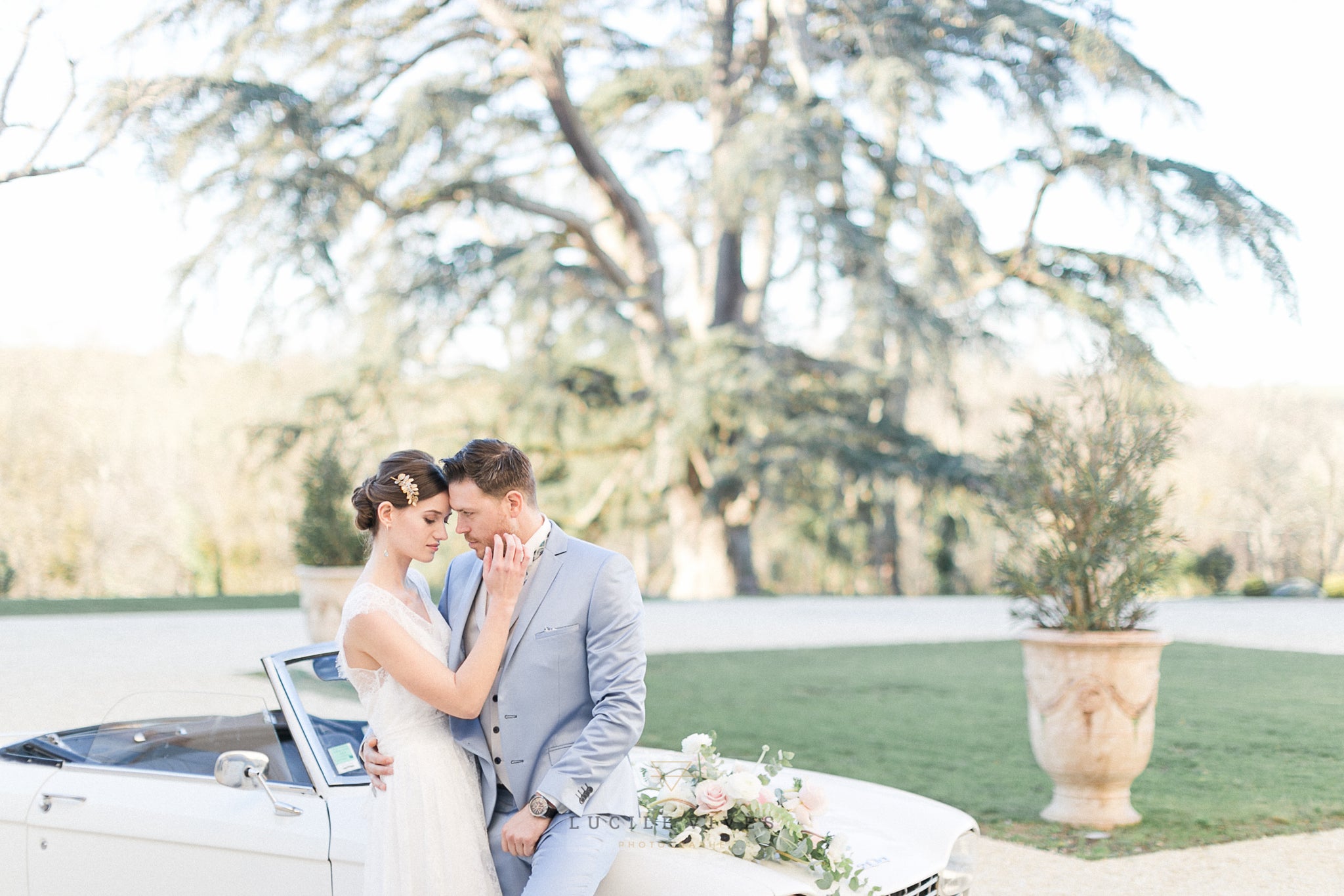 Formation Wedding Planner - Promotion 2019 - Shooting 