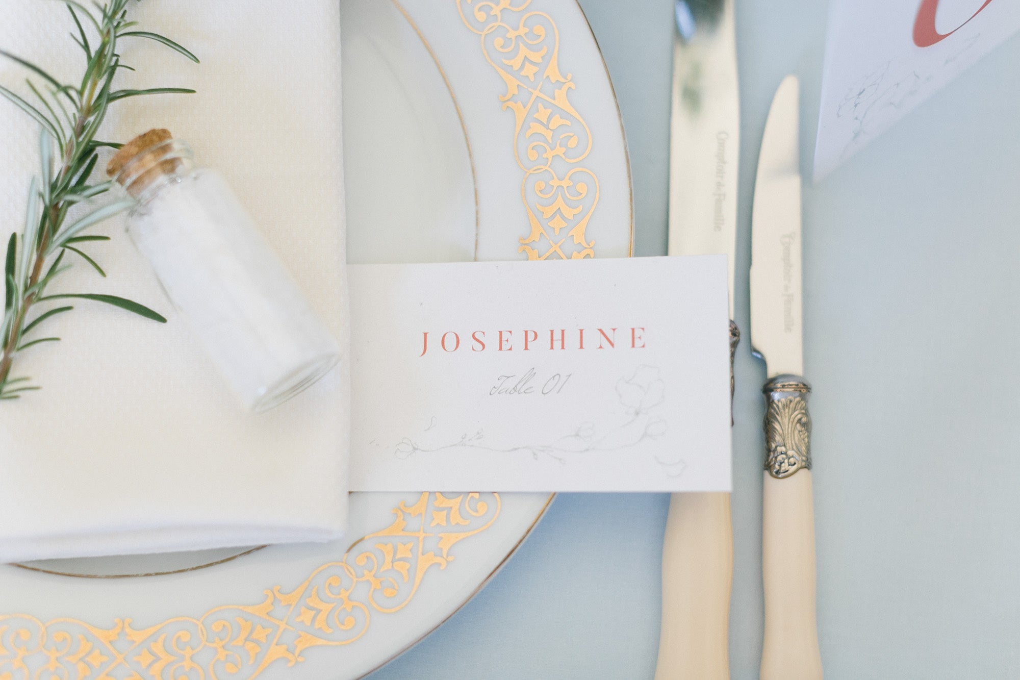 Wedding-Planner : quel code APE ?