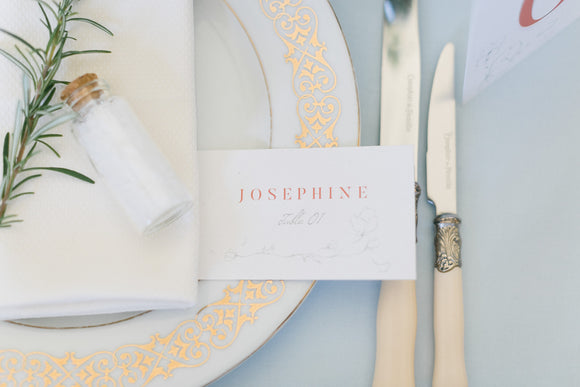 Wedding-Planner : quel code APE ?