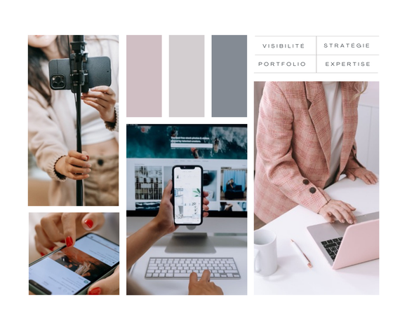 Les secrets des photos Instagram qui boostent votre notoriété en tant que Wedding Planner