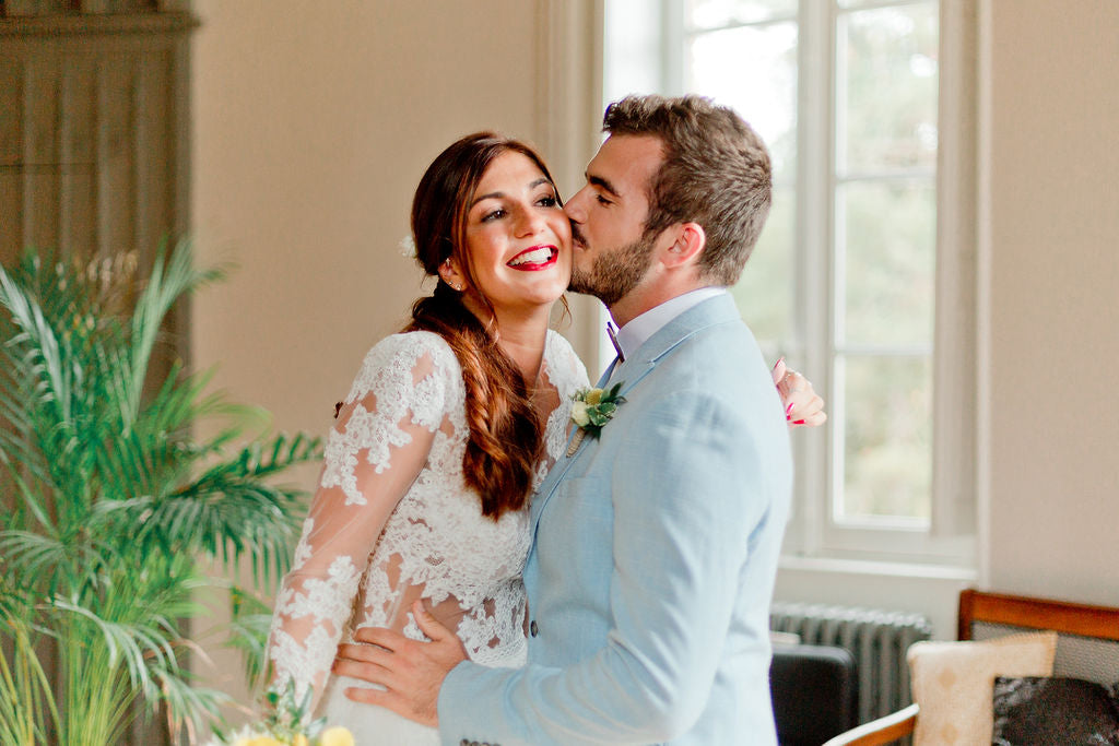 Devenir un professionnel du mariage grâce aux formations à distance