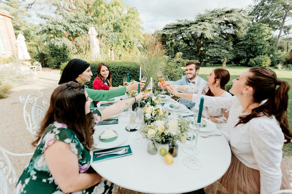 Wedding Planner : bien s'organiser pour prendre des vacances !