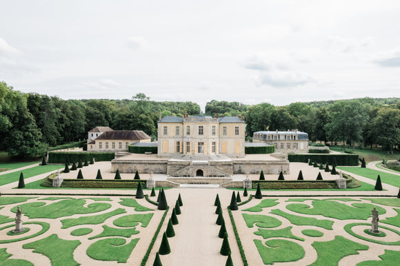 Découvrez le parcours de Yoleine - Wedding Planner et organistatrice de mariages de luxe