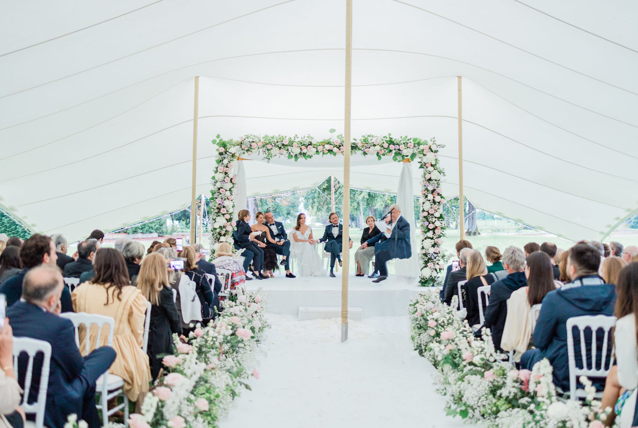 Parlons Design Floral avec Nadezda