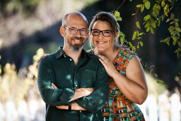 Découvrez la Success Story de Karine et son superbe lieu de réception proche de Toulouse