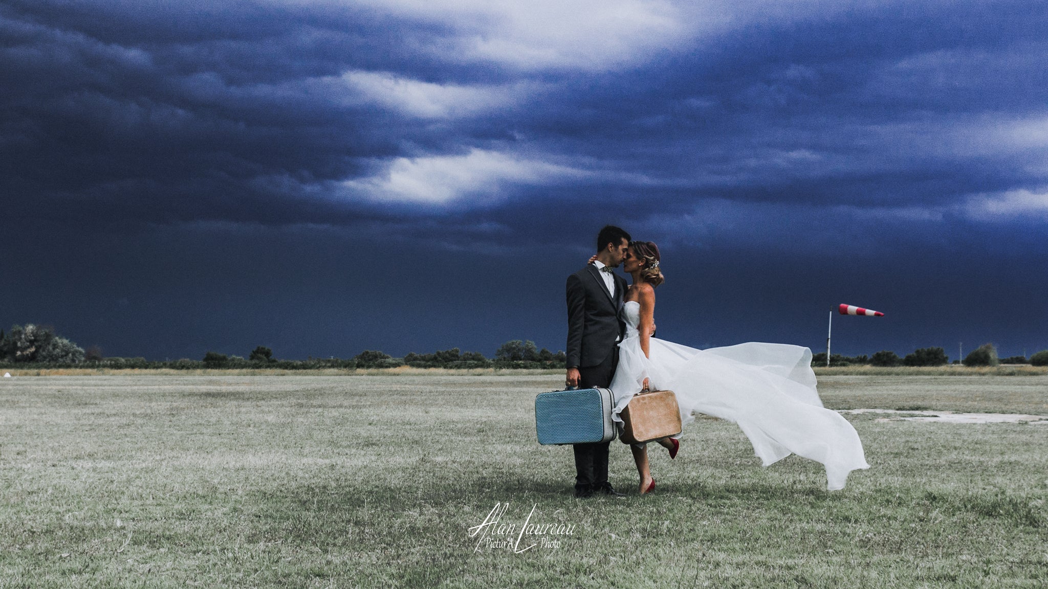 Interview de notre experte, Wedding Planner et Designer de l'agence M & Scintille !