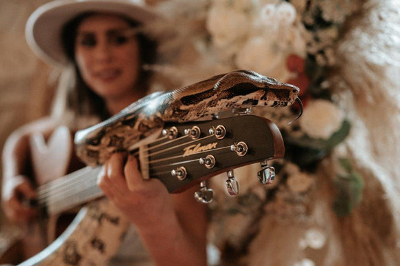 Shooting "Boho Folk" - Session Wedding Planner Toulouse