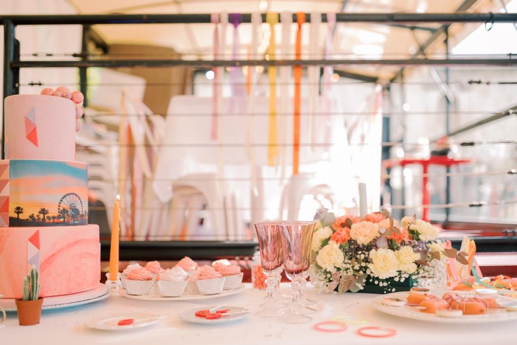 Créer un effet WoW avec un mariage petit budget