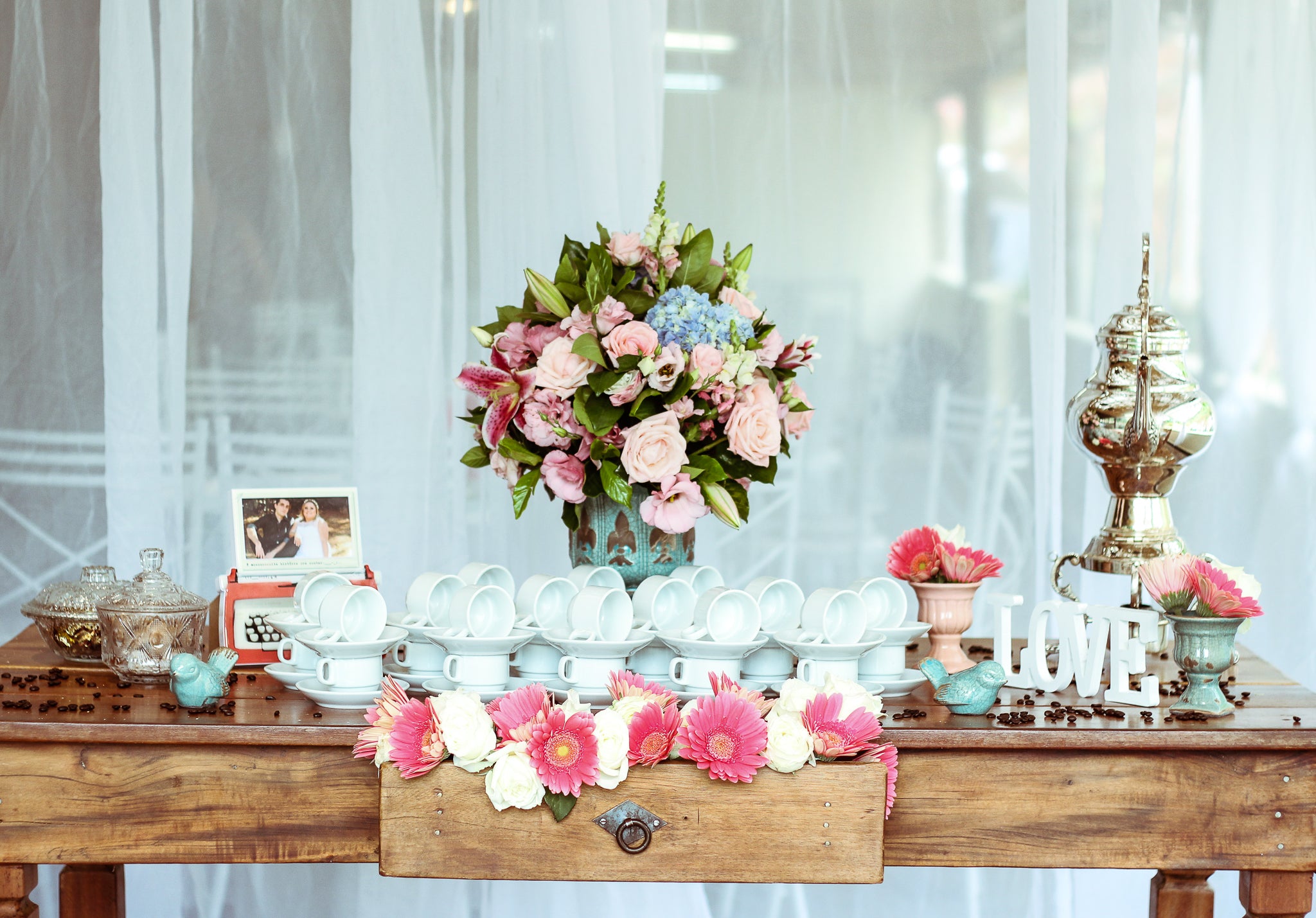 A quoi sert un Wedding Planner?