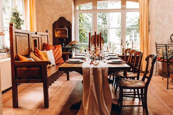 Shooting "Autumn Goldy" - Session Wedding Designer Toulouse 2021