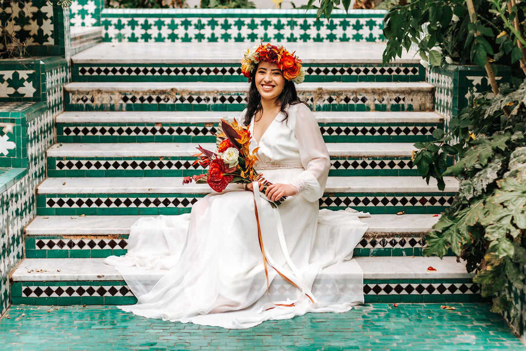 Destination Wedding : et si vous deveniez le chef d’orchestre des mariages de rêve à l’étranger ?