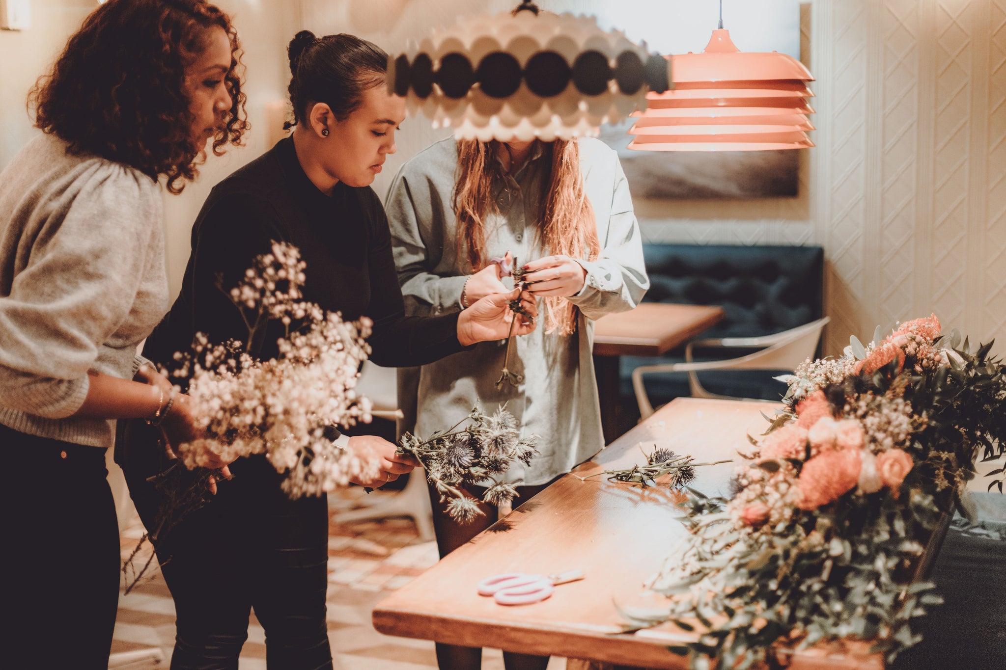 Comment ouvrir sa société de Wedding Planner ?