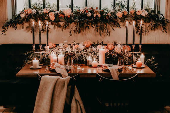 Les tendances mariage 2022 sur lesquelles miser