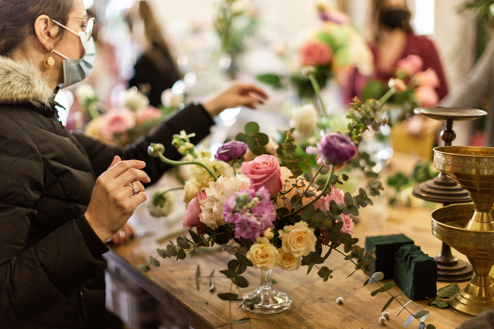 Renforcer ses compétences grâces aux ateliers pratiques