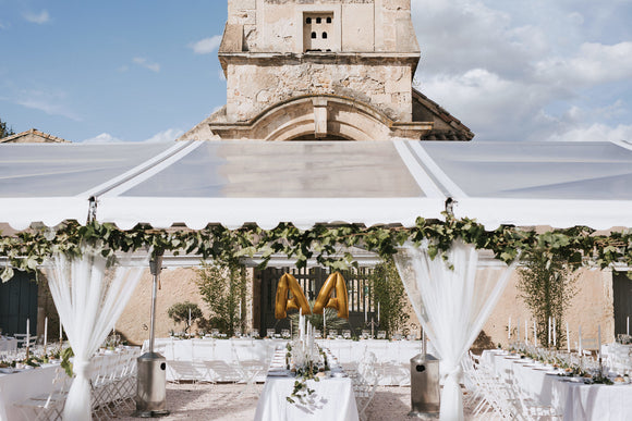 Wedding Planner: La success story de l'agence Emeraude & Coton