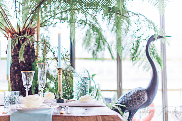 Formation Wedding Academy - Pourquoi se former au métier d’Event Planner ?