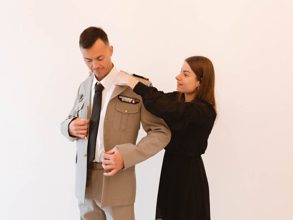 Se démarquer dans le mariage en choisissant une niche spécifique - Le témoignage d'Amélie D Wedding Planner