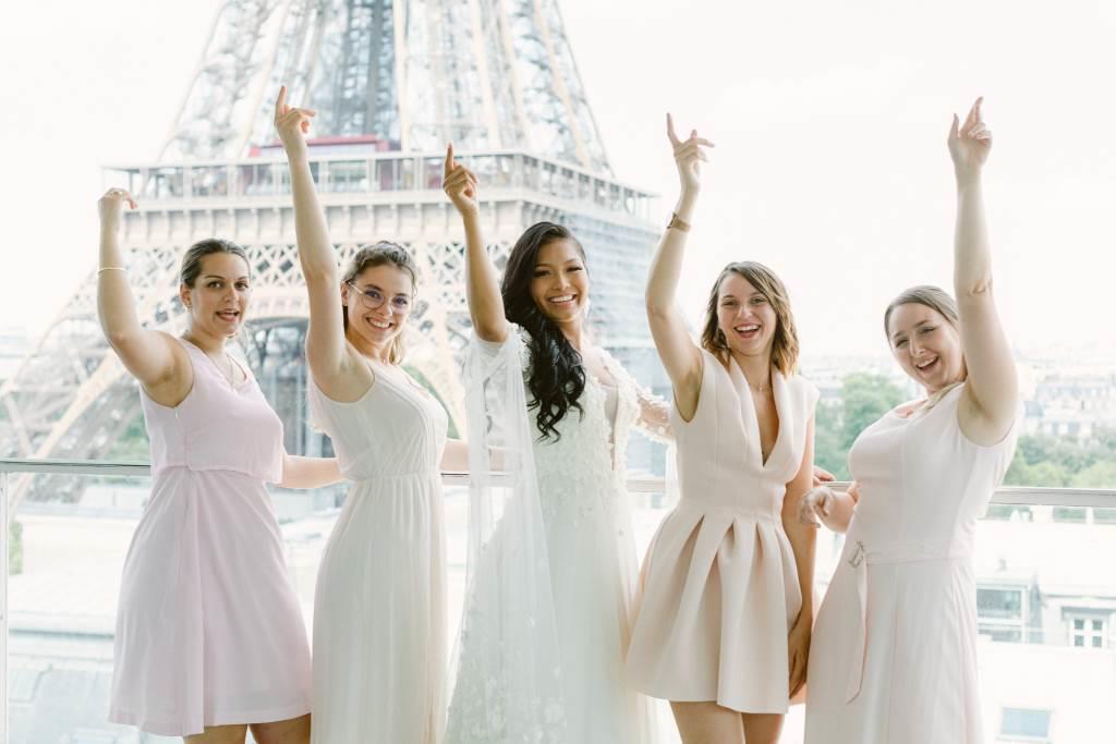 Devenir Wedding Planner sans formation ?