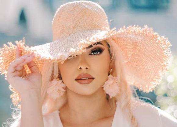 Shooting "Coachella" - Formation Wedding Planner à Paris