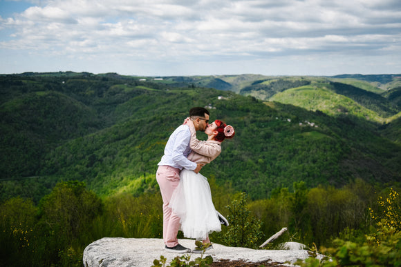 Interview de Stéphanie - Wedding et Event Planner pour Mon Jour Parfait