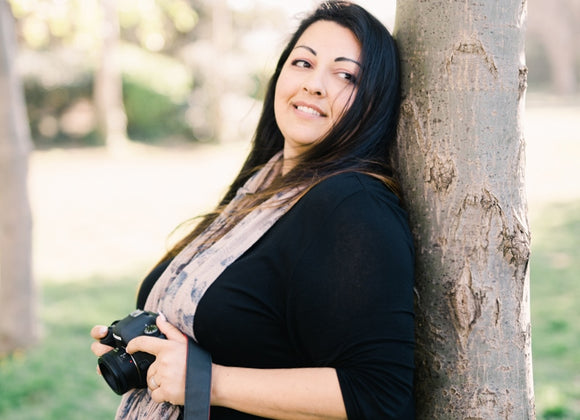 Parlons photo de mariage avec Emily C Photography