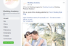 Bien utiliser Facebook en tant que professionnel du mariage !