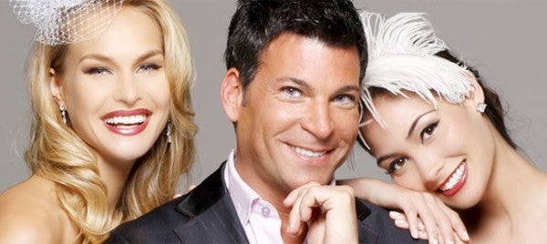 Des hommes Wedding Planner ?