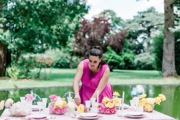 Un an dans la peau d'un Wedding Planner