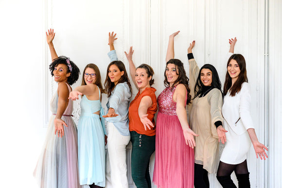 Après la crise : le marché du mariage en plein Boom !