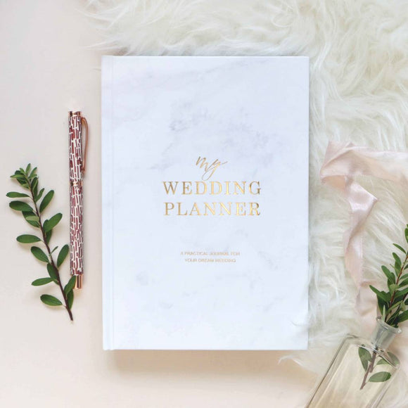 Les 6 grandes qualités d'un Wedding Planner