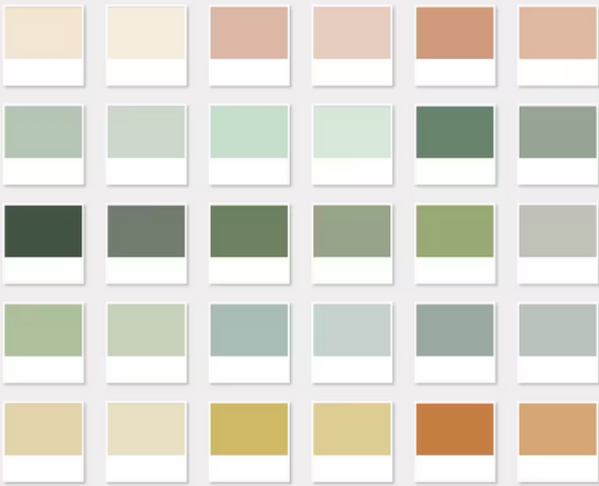 Les grandes tendances mariage 2023 - 2024