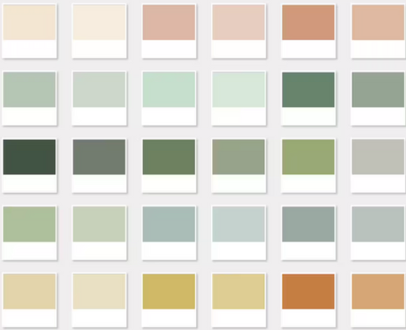 Les grandes tendances mariage 2023 - 2024