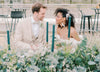 Shooting d'inspiration - Formation Wedding Planner à Paris