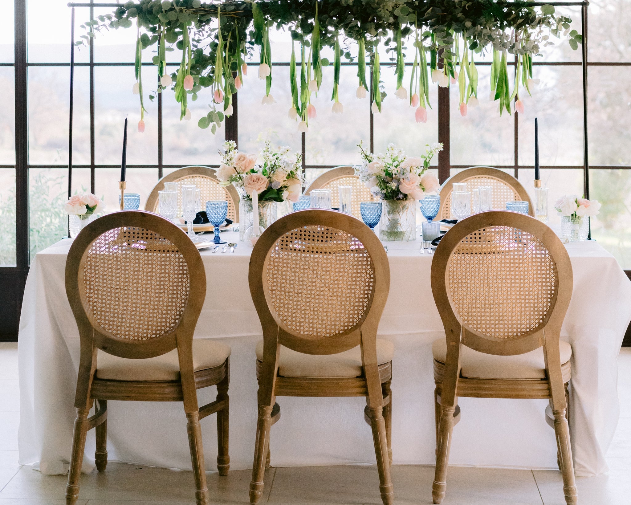 Shooting d'inspiration - Formation Wedding Planner à Avignon