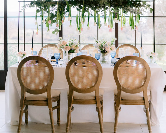 Shooting d'inspiration - Formation Wedding Planner à Avignon