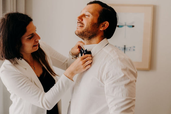 L'expérience d'Alexandra B Wedding Planner depuis quelques années