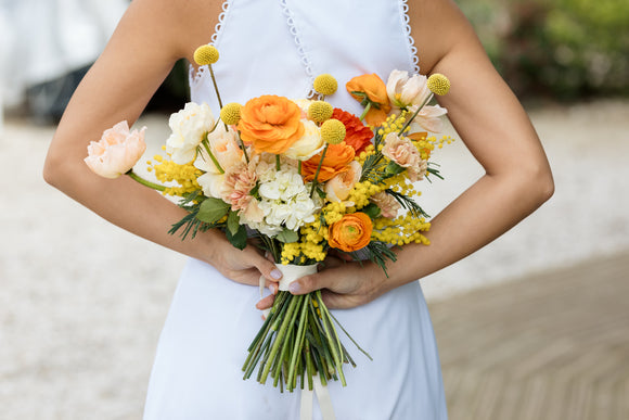 Découvrez les différents métiers du monde du mariage !