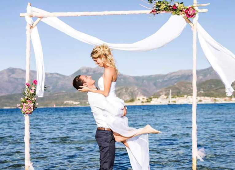 Interview de Sandrine de l'agence White Event - Wedding Planner et Designer