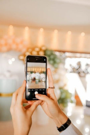Booster votre business en image