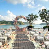 Destination Wedding