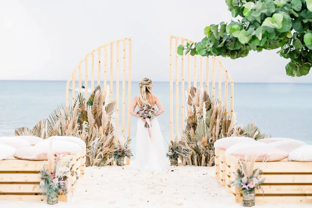 Pack Destination & Wedding Expert à distance