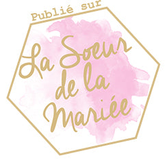 la soeur de la mariée